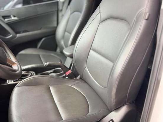 HYUNDAI-CRETA-2.0 16V FLEX PRESTIGE AUTOMÁTICO HYUNDAI-CRETA-2019