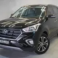 HYUNDAI CRETA 2.0 16V FLEX PRESTIGE AUTOMÁTICO HYUNDAI CRETA 2.0 16V FLEX PRESTIGE AUTOMÁTICO
