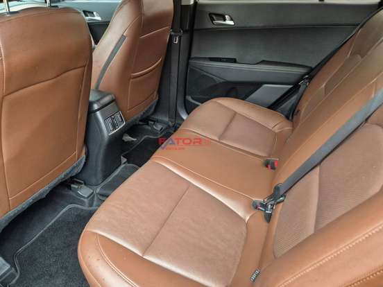 HYUNDAI-CRETA-2.0 16V FLEX PRESTIGE AUTOMÁTICO HYUNDAI-CRETA-2017