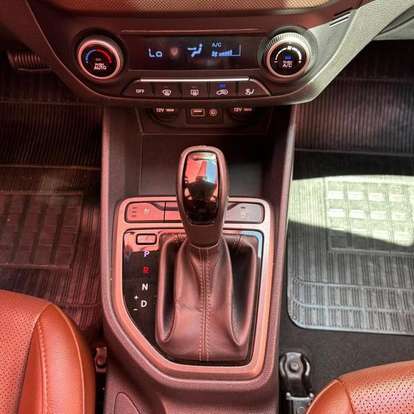 HYUNDAI-CRETA-2.0 16V FLEX PRESTIGE AUTOMÁTICO HYUNDAI-CRETA-2017