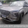 HYUNDAI CRETA 2.0 FLEX ULTIMATE AUTOMÁTICO HYUNDAI CRETA 2.0 FLEX ULTIMATE AUTOMÁTICO