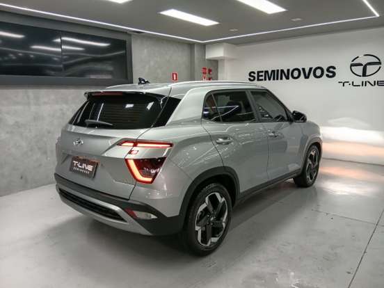 HYUNDAI-CRETA-2.0 FLEX ULTIMATE AUTOMÁTICO HYUNDAI-CRETA-2022