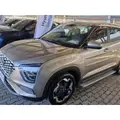 HYUNDAI CRETA 2.0 FLEX ULTIMATE AUTOMÁTICO HYUNDAI CRETA 2.0 FLEX ULTIMATE AUTOMÁTICO