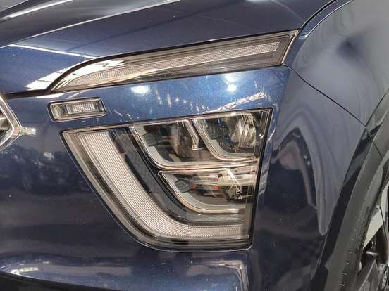 HYUNDAI-CRETA-2.0 FLEX ULTIMATE AUTOMÁTICO HYUNDAI-CRETA-2023