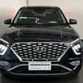 HYUNDAI CRETA 2.0 FLEX ULTIMATE AUTOMÁTICO HYUNDAI CRETA 2.0 FLEX ULTIMATE AUTOMÁTICO