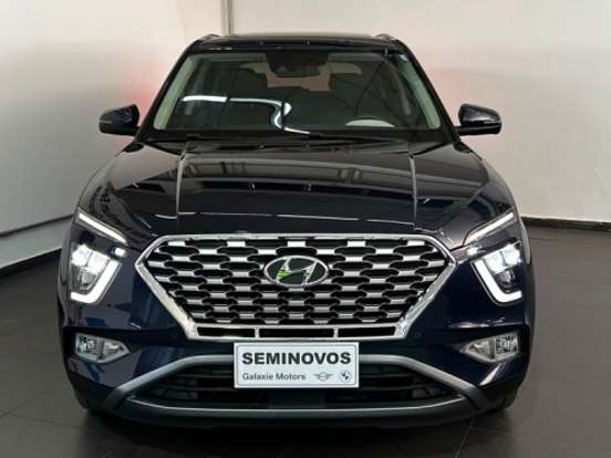 HYUNDAI-CRETA-2.0 FLEX ULTIMATE AUTOMÁTICO HYUNDAI-CRETA-2023