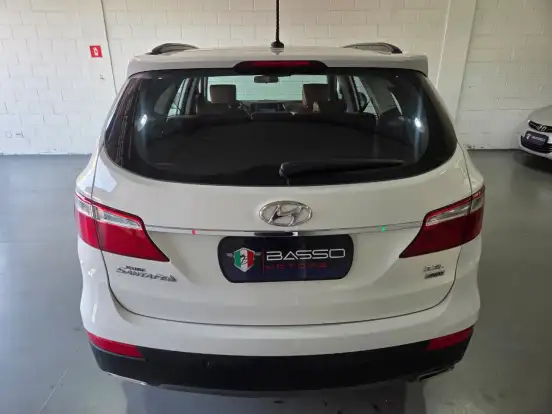 HYUNDAI-GRAND SANTA FÉ-2014