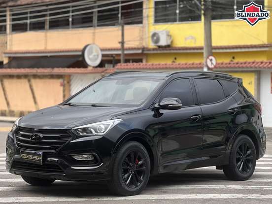 HYUNDAI-GRAND SANTA FÉ-2015