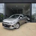 HYUNDAI HB20 1.0 12V FLEX COMFORT MANUAL HYUNDAI HB20 1.0 12V FLEX COMFORT MANUAL