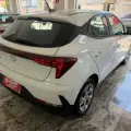 HYUNDAI HB20 1.0 12V FLEX COMFORT PLUS MANUAL HYUNDAI HB20 1.0 12V FLEX COMFORT PLUS MANUAL
