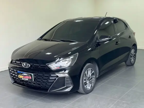 HYUNDAI HB20 1.0 12V FLEX LIMITED MANUAL