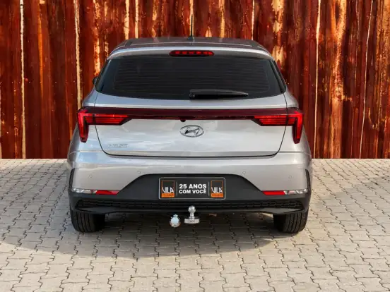 HYUNDAI-HB20-1.0 12V FLEX LIMITED MANUAL HYUNDAI-HB20-2023
