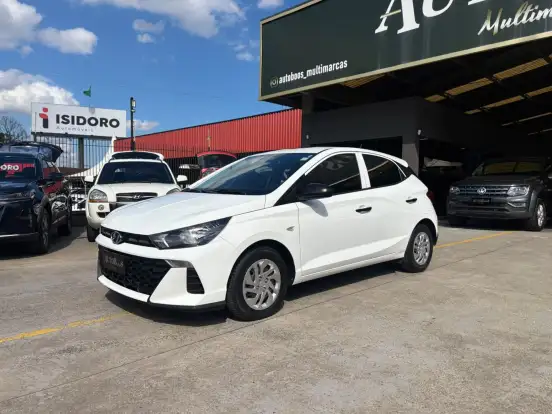 HYUNDAI-HB20-2022