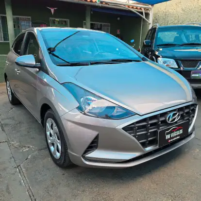 HYUNDAI-HB20-2019