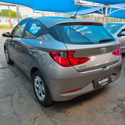 HYUNDAI-HB20-2019