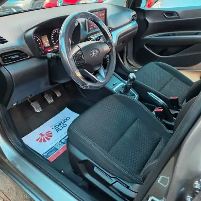 HYUNDAI-HB20-1.0 12V FLEX VISION MANUAL HYUNDAI-HB20-2019
