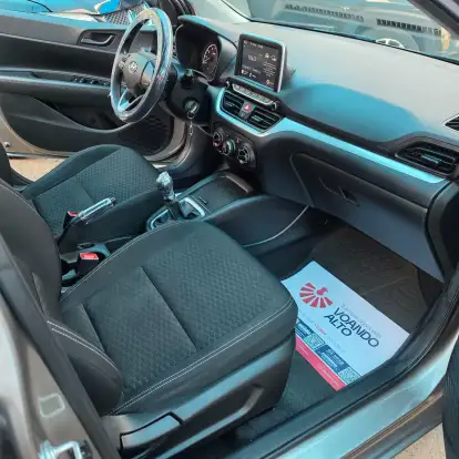 HYUNDAI-HB20-2019