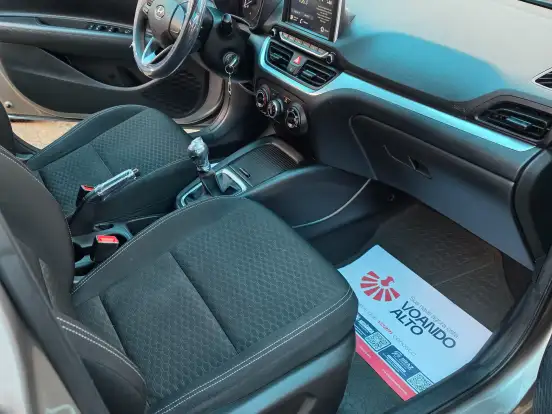 HYUNDAI-HB20-1.0 12V FLEX VISION MANUAL HYUNDAI-HB20-2019