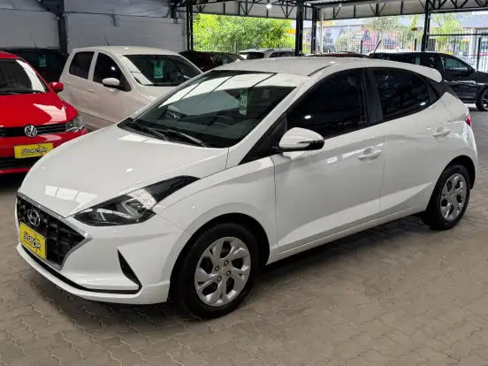HYUNDAI-HB20-2019