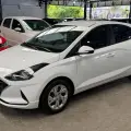 HYUNDAI HB20 1.0 12V FLEX VISION MANUAL HYUNDAI HB20 1.0 12V FLEX VISION MANUAL
