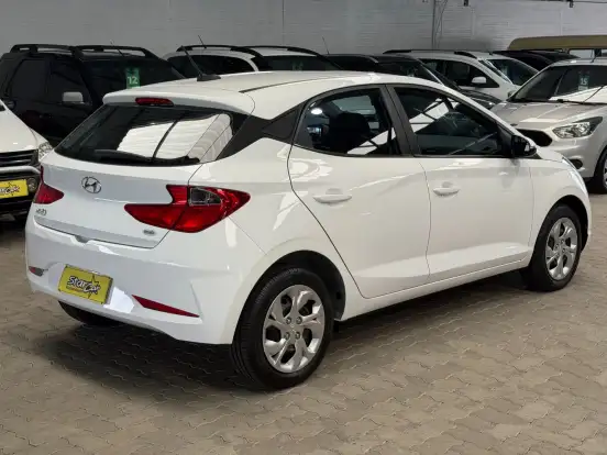 HYUNDAI-HB20-1.0 12V FLEX VISION MANUAL HYUNDAI-HB20-2019