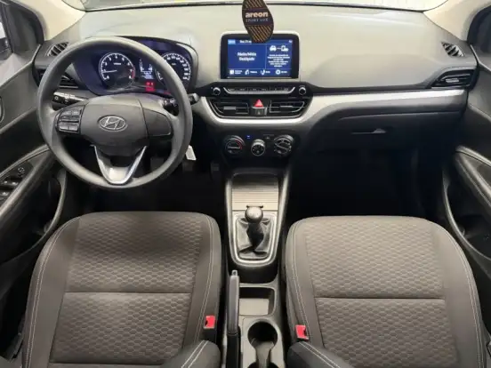 HYUNDAI-HB20-1.0 12V FLEX VISION MANUAL HYUNDAI-HB20-2019