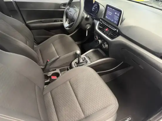 HYUNDAI-HB20-1.0 12V FLEX VISION MANUAL HYUNDAI-HB20-2019