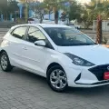 HYUNDAI HB20 1.0 12V FLEX VISION MANUAL HYUNDAI HB20 1.0 12V FLEX VISION MANUAL