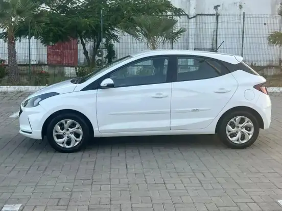 HYUNDAI-HB20-2022