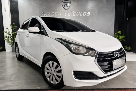 HYUNDAI-HB20-2017