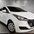 HYUNDAI HB20 1.0 5 ANOS 12V FLEX 4P MANUAL HYUNDAI HB20 1.0 5 ANOS 12V FLEX 4P MANUAL