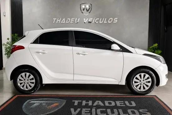 HYUNDAI-HB20-1.0 5 ANOS 12V FLEX 4P MANUAL HYUNDAI-HB20-2017