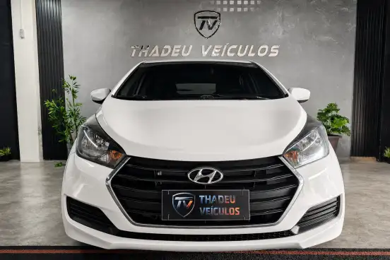 HYUNDAI-HB20-2017