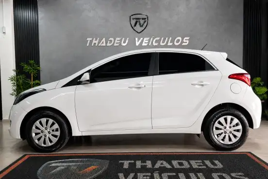 HYUNDAI-HB20-2017