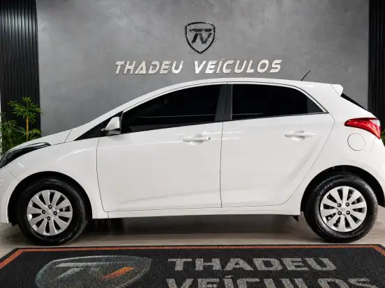 HYUNDAI-HB20-1.0 5 ANOS 12V FLEX 4P MANUAL HYUNDAI-HB20-2017