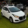 HYUNDAI HB20 1.0 COMFORT 12V FLEX 4P MANUAL HYUNDAI HB20 1.0 COMFORT 12V FLEX 4P MANUAL