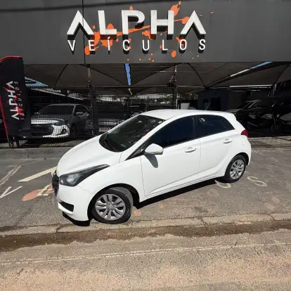 HYUNDAI-HB20-2016