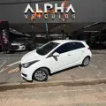 HYUNDAI HB20 1.0 COMFORT PLUS 12V FLEX 4P MANUAL HYUNDAI HB20 1.0 COMFORT PLUS 12V FLEX 4P MANUAL