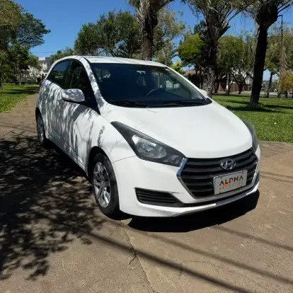 HYUNDAI-HB20-2016