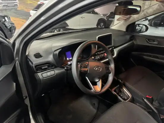 HYUNDAI-HB20-1.0 TGDI FLEX COMFORT AUTOMÁTICO HYUNDAI-HB20-2023