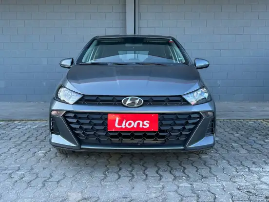 HYUNDAI-HB20-1.0 TGDI FLEX COMFORT PLUS MANUAL HYUNDAI-HB20-2025