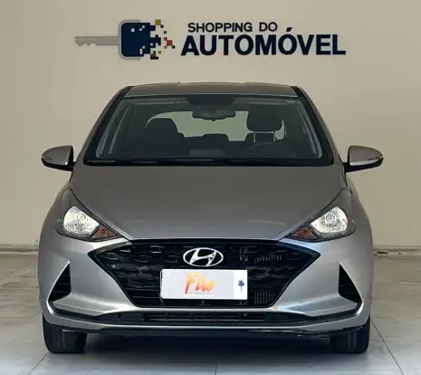 HYUNDAI-HB20-2021