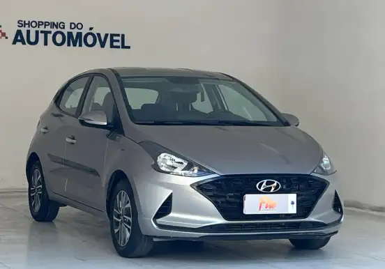 HYUNDAI-HB20-2021