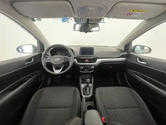 HYUNDAI-HB20-2021