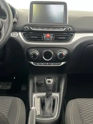 HYUNDAI-HB20-1.0 TGDI FLEX PLATINUM AUTOMÁTICO HYUNDAI-HB20-2021