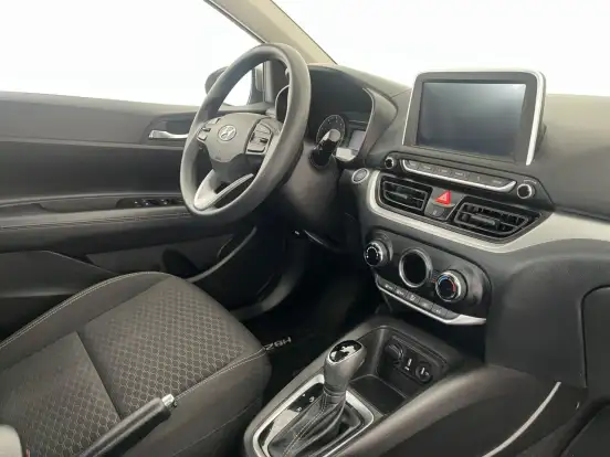 HYUNDAI-HB20-1.0 TGDI FLEX PLATINUM AUTOMÁTICO HYUNDAI-HB20-2021