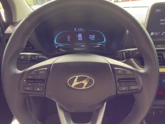 HYUNDAI-HB20-1.0 TGDI FLEX PLATINUM AUTOMÁTICO HYUNDAI-HB20-2023