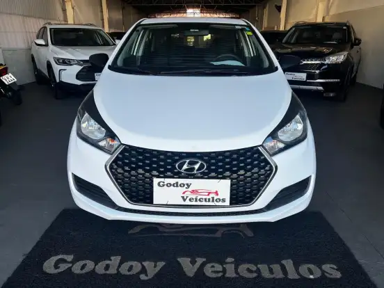 HYUNDAI-HB20-2019