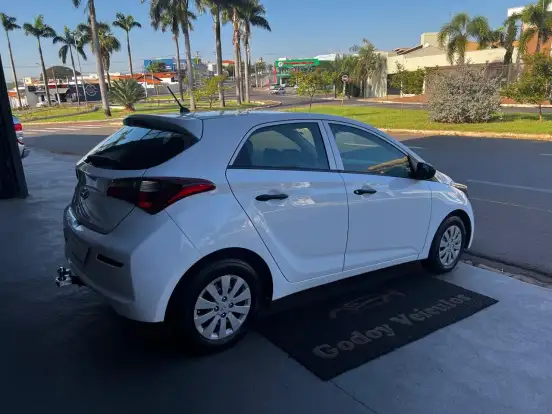 HYUNDAI-HB20-2019