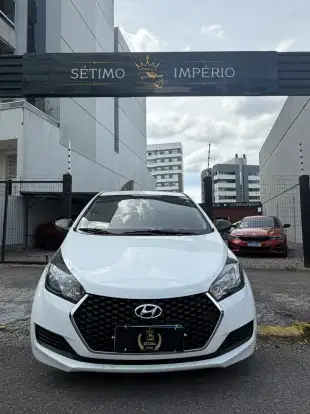 HYUNDAI-HB20-2019